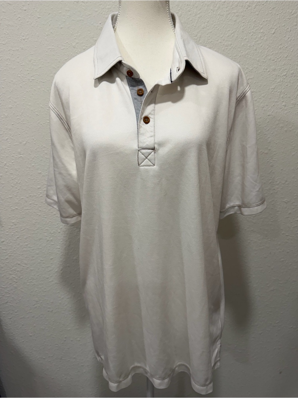 C&C CALIFORNIA Polo Shirt NWOT